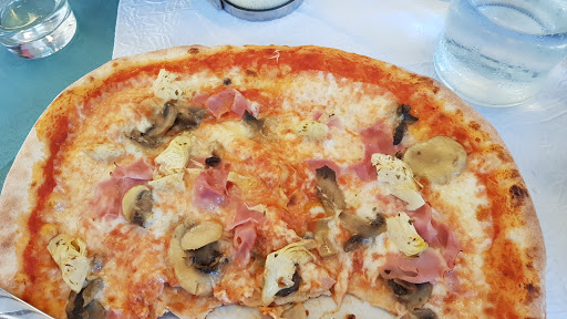 Ristorante Pizzeria Pineda 1983 in San Michele al Tagliamento, Città Metropolitana di Venezia