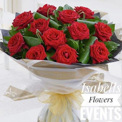 Florarie online ( Isabells Flowers Events)