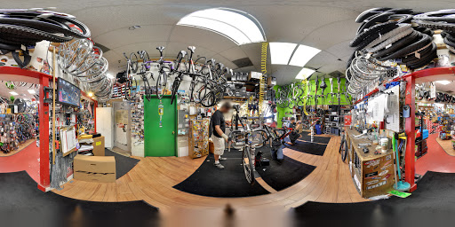 Bicycle Store «Incycle Bicycles», reviews and photos, 501 W Arrow Hwy, San Dimas, CA 91773, USA
