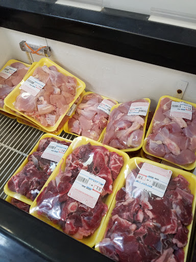 Grocery Store «Apna Bazar - Indian Grocery and Halal Meat», reviews and photos, 3750 S Houston Levee Rd #107, Collierville, TN 38017, USA