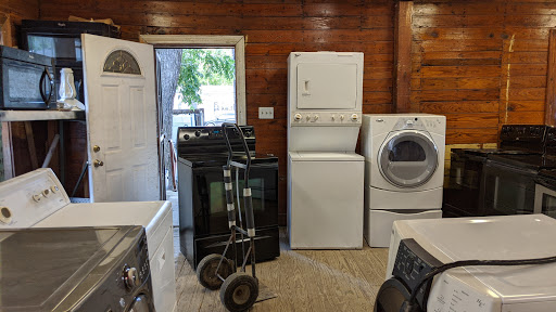 Used Appliance Store «3 Point Appliances», reviews and photos, 2506 E 7th St, Austin, TX 78702, USA