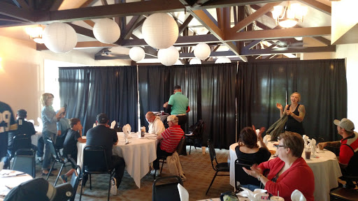 Golf Course «A.H. Blank Golf Course», reviews and photos, 808 County Line Rd, Des Moines, IA 50320, USA