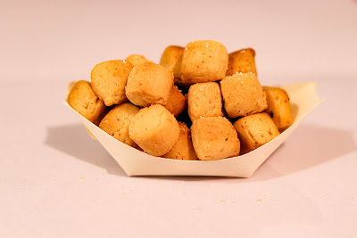 Cruncheese à Boulogne-Billancourt