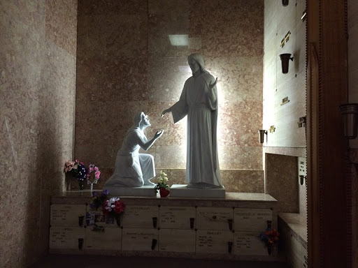 Funeral Home «Wilhelm Portland Memorial Funeral Home», reviews and photos, 6705 SE 14th Ave, Portland, OR 97202, USA