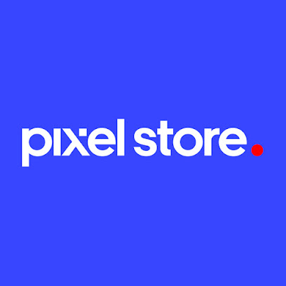 Pixel Store