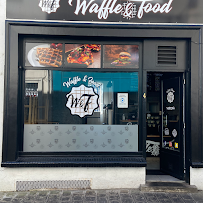 Photos du propriétaire du Restauration rapide Waffle&Food à Melun - n°6