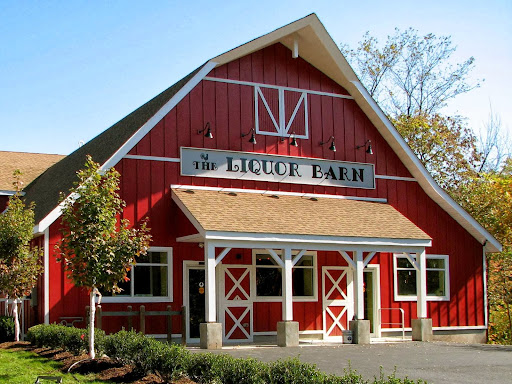 Liquor Store Liquor Barn Reviews And Photos 1007 Old York Rd