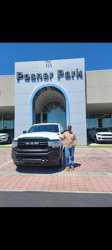 Car Dealer «Posner Park Chrysler Dodge Jeep RAM», reviews and photos, 42650 US-27, Davenport, FL 33837, USA