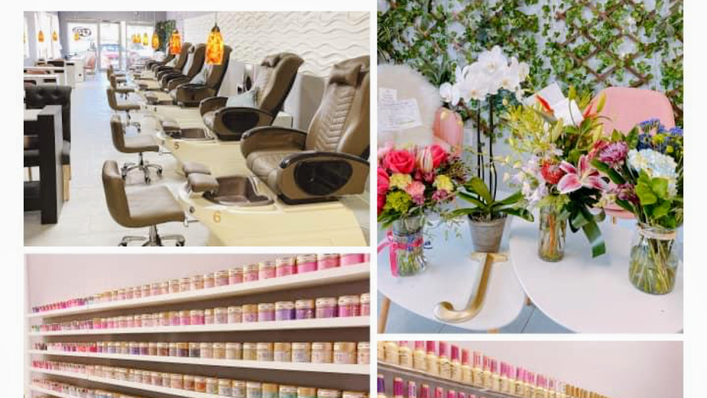 JoJo Nail Bar 54476