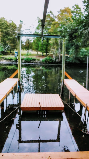 Park «Lowry Park», reviews and photos, 7525 North Blvd, Tampa, FL 33604, USA