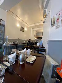 Atmosphère du Restaurant asiatique Chez Meilan à Paris - n°3