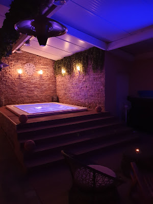 Volupto Spa à Faches-Thumesnil