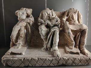 Photo n°17 de Amphithéâtre de Grand à Grand ()