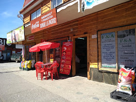 Minimarket Y Panadería Donde La Ingrid