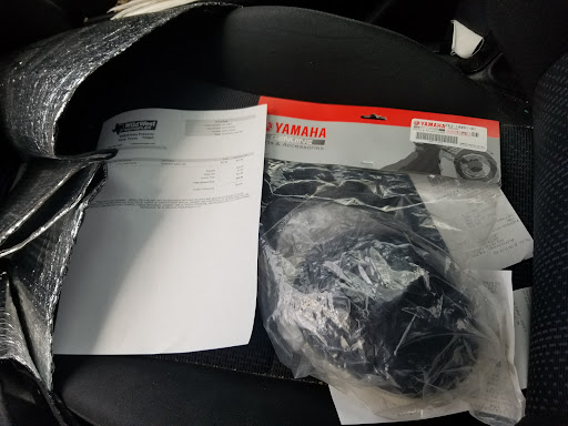 Motorcycle Dealer «Wild West Motoplex», reviews and photos, 22515 Katy Fwy, Katy, TX 77450, USA