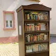 Bücherschrank | Bücherbox Feudenheim