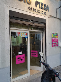 Photos du propriétaire du Pizzeria Presto Pizza Salon à Salon-de-Provence - n°1