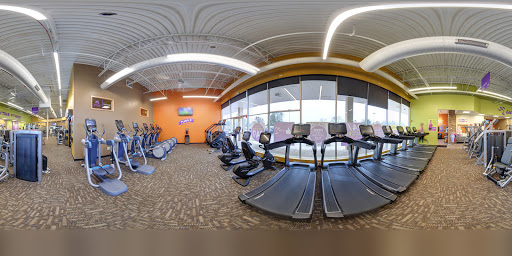 Gym «Anytime Fitness», reviews and photos, 420 Summit Dr, Lockport, IL 60441, USA