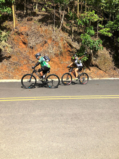 Costa Rica Ride Green Adventures