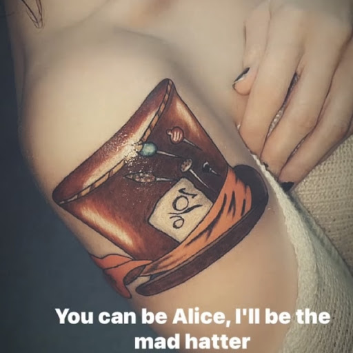 Tattoo Shop «Masterpiece Tattoo & Body Piercing», reviews and photos, 99 NH-28, Salem, NH 03079, USA