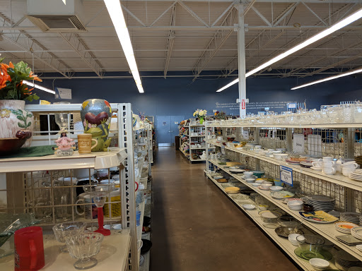 Donations Center «Goodwill», reviews and photos, 7107 Northgate Way, Westerville, OH 43082, USA