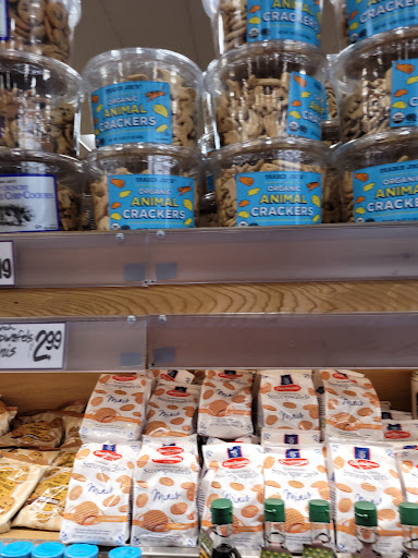 Trader Joes image