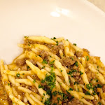 Photo n°2 de l'avis de Stefano.e fait le 04/11/2020 à 18:36 sur le  Osteria Ristorante della Marchesa - Susa à Susa