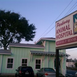 Parkway Animal Hospital image