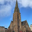 St Mary's Scottish Episcopal Cathedral