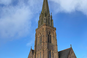 St Mary's Scottish Episcopal Cathedral