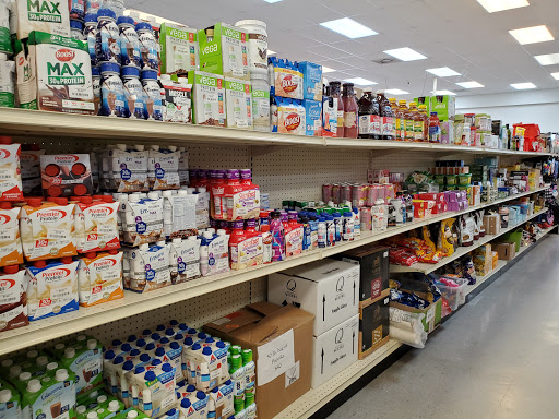 Discount Store «Super Buys», reviews and photos, 126 Old Bear Creek Pike B104, Columbia, TN 38401, USA