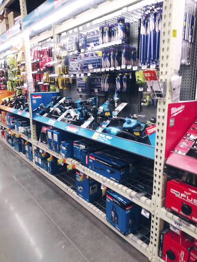 Home Improvement Store «The Home Depot», reviews and photos, 399-443 Springfield Ave, Newark, NJ 07103, USA