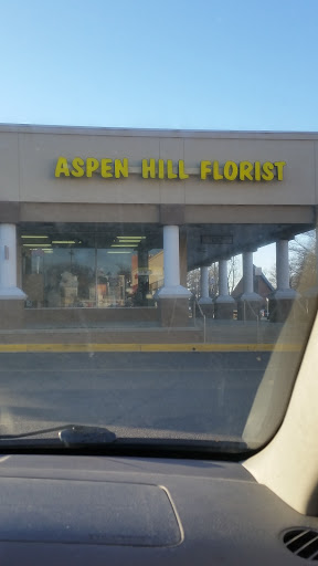 Florist «Aspen Hill Florist», reviews and photos, 3833 Aspen Hill Rd, Silver Spring, MD 20906, USA