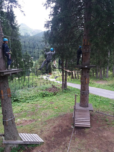 Waldfestwiesa, 7050 Arosa, Schweiz