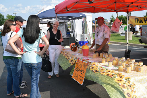 Produce Market «Maple Grove Farmers Market», reviews and photos, 12951 Weaver Lake Rd, Maple Grove, MN 55369, USA