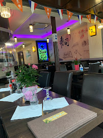 Atmosphère du Restaurant japonais Yooki Sushi à Paris - n°3