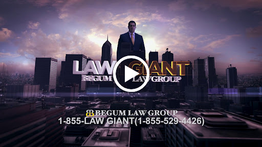 Attorney «Begum Law Group», reviews and photos