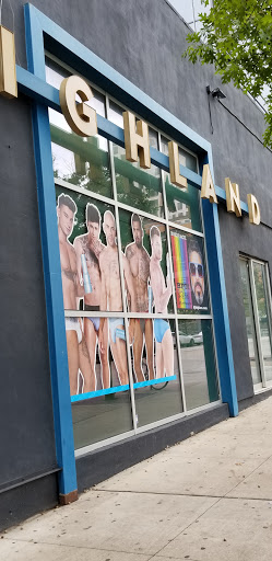 Gay Bar «Highland Lounge», reviews and photos, 404 Colorado St, Austin, TX 78701, USA