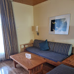 Photo n°1 de l'avis de paduraru.d fait le 26/01/2024 à 19:56 sur le  Hapimag Resort Braunlage à Braunlage