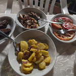 Photo n°1 de l'avis de Roberto.a fait le 17/07/2021 à 08:56 sur le  L'Antico Palmento à Belvedere Marittimo