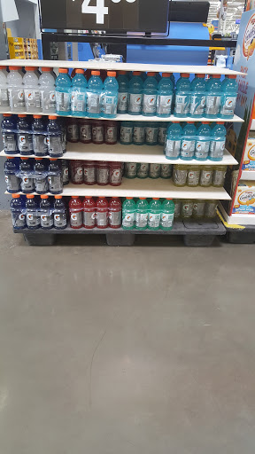 Department Store «Walmart Supercenter», reviews and photos, 135 Stoneridge Dr N, Ruckersville, VA 22968, USA