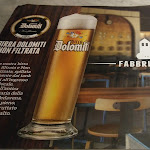 Photo n°1 de l'avis de Ferdinando.a fait le 28/01/2019 à 14:08 sur le  Fabbrica di Pedavena Cesate à Cesate