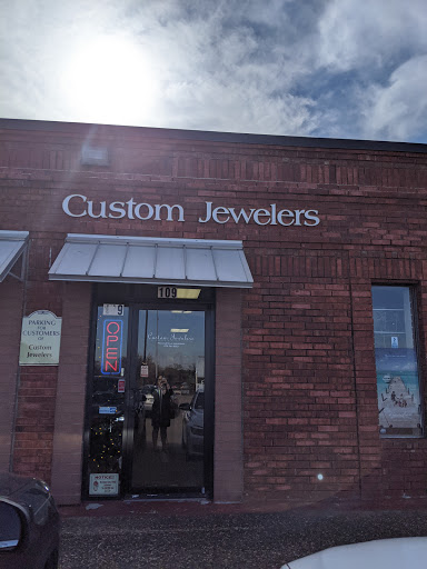 Custom Jewelers of Richardson