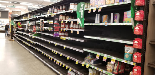 Grocery Store «Ralphs», reviews and photos, 4033 Ball Rd, Cypress, CA 90630, USA