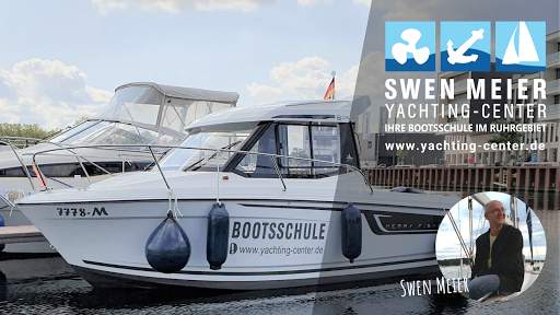 Bootsschule Swen Meier Yachting-Center