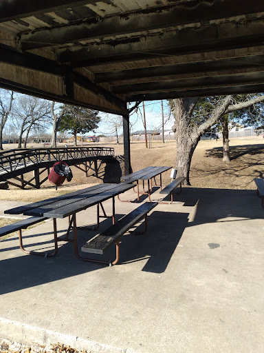 Park «Watkins Park», reviews and photos, 101 Live Oak St, Red Oak, TX 75154, USA