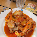 Photo n°3 de l'avis de Juanchi.e fait le 17/08/2022 à 17:00 sur le  Rei das praias à Ferragudo