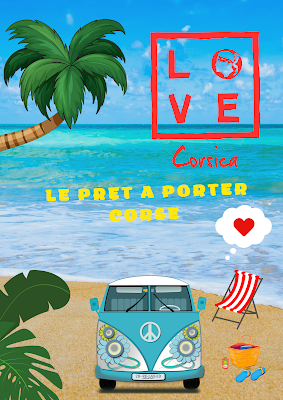 Love Corsica à Porto-Vecchio