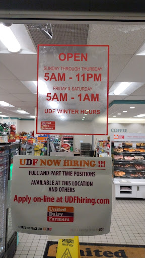 Convenience Store «United Dairy Farmers», reviews and photos, 8577 Dixie Hwy, Florence, KY 41042, USA