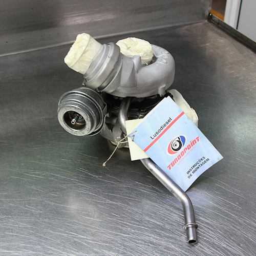 Lusodiesel - Reparação de bombas injectoras diesel e eléctricas Lda Horário de abertura